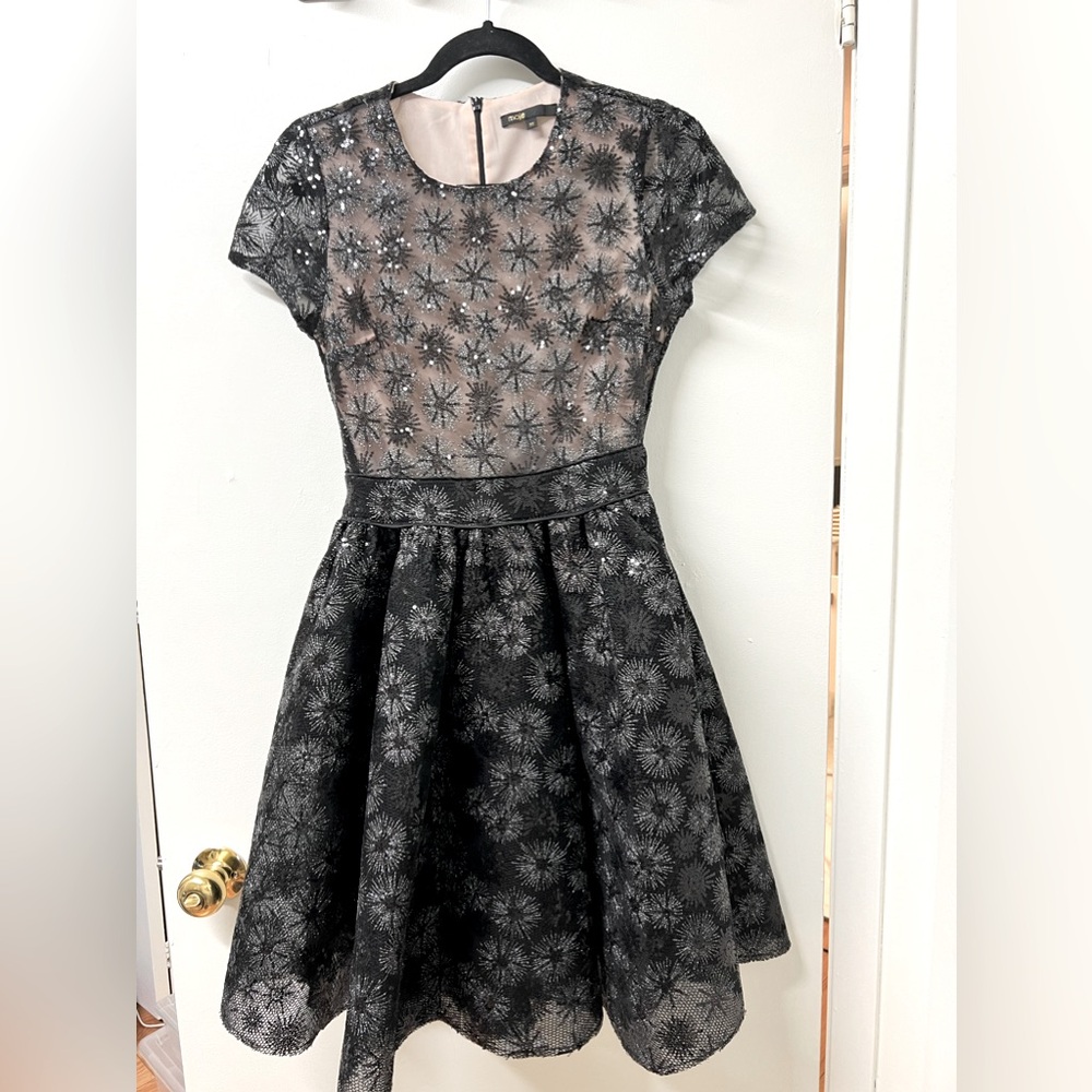 Maje dress